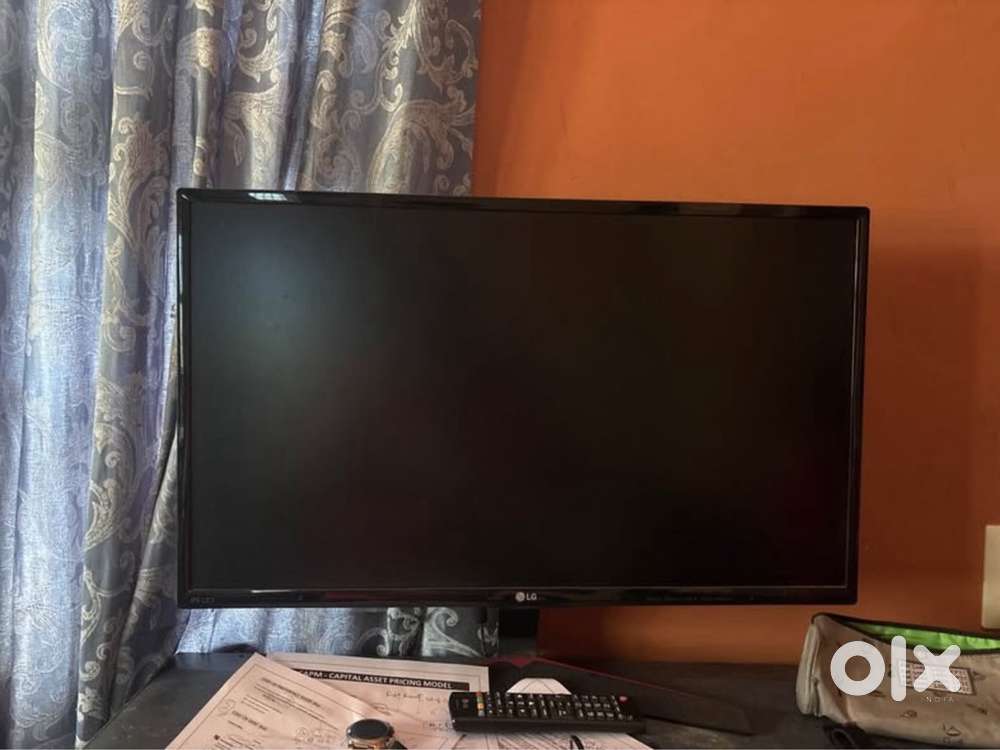 LG MONITOR