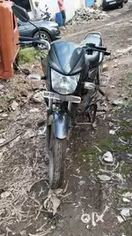 Honda. Shine 2010 model.