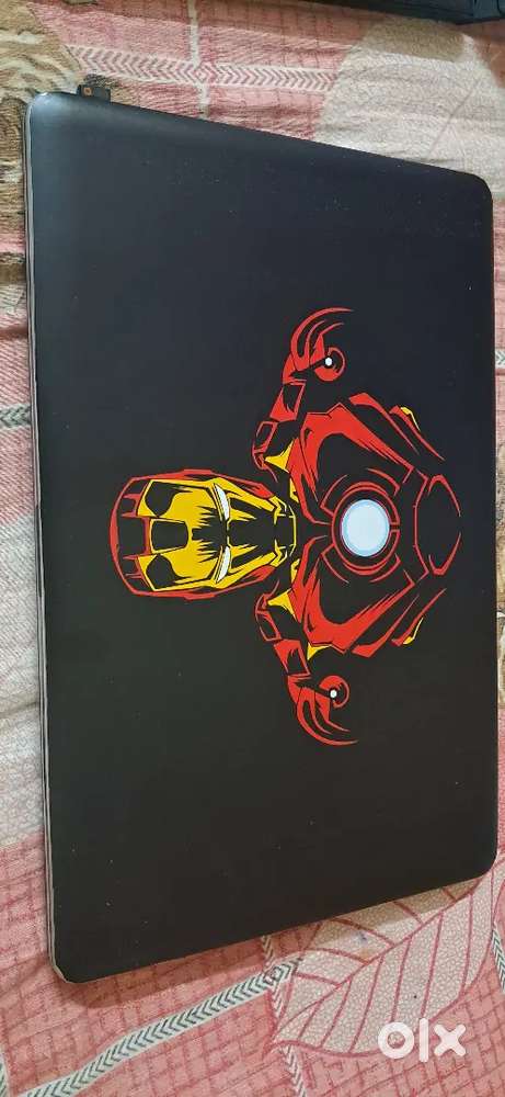 ASUS LAPTOP 15.5 INCH