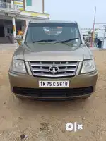 Tata Sumo Grande 2010 Diesel 160000 Km Driven