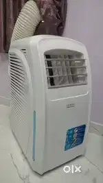 Croma portable ac 1.5 ton