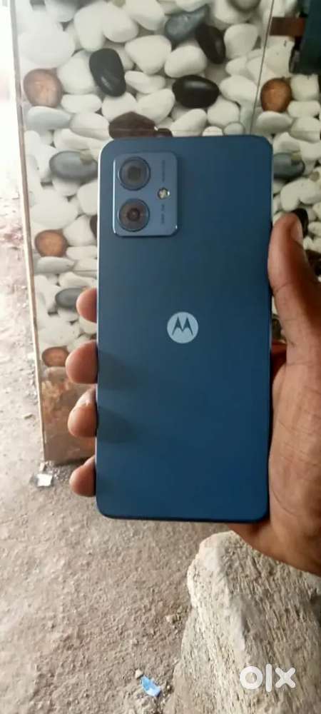 Moto g54 5g {12gb ram 256}