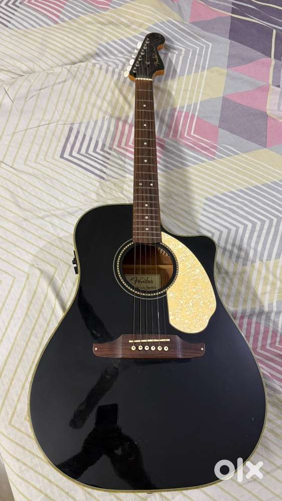 Fender Acoustic guitar