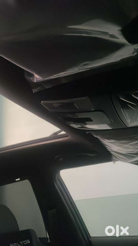 Kia Seltos 2024 Petrol 10500 Km Driven