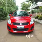 Maruti Suzuki Swift LXI Optional-O, 2015, Petrol