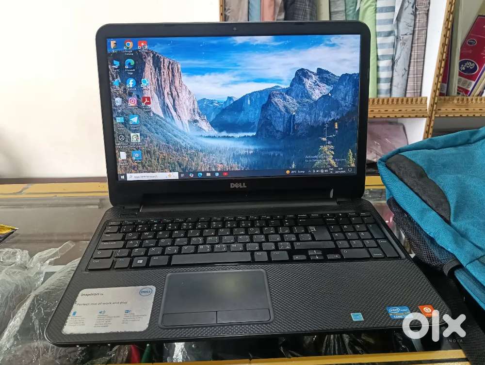 Dell Inspiron