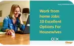 Data entry jobs at home