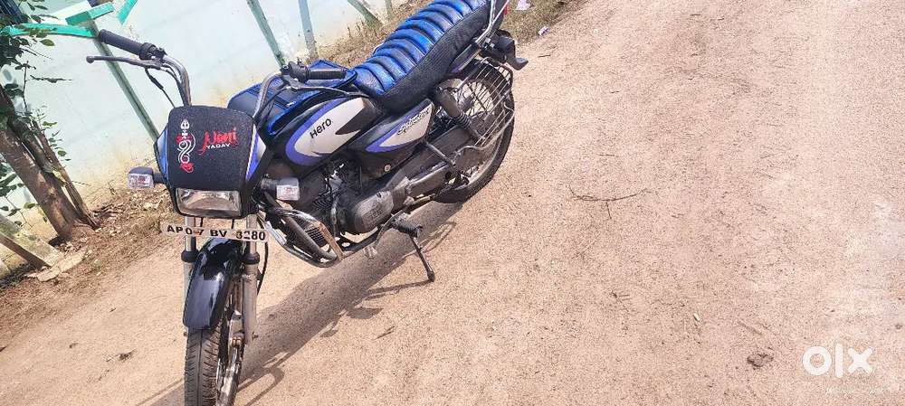 Good condition.single hand vehicle. Well maintained