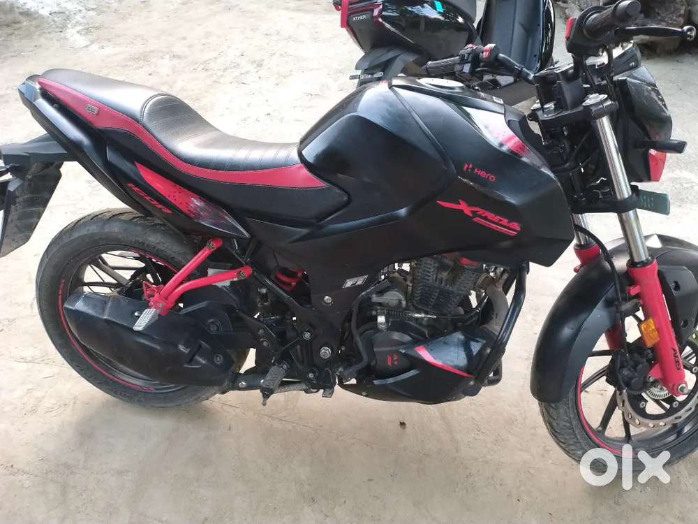 Showroom condition agent sale