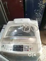 3 year warranty motor washing machine