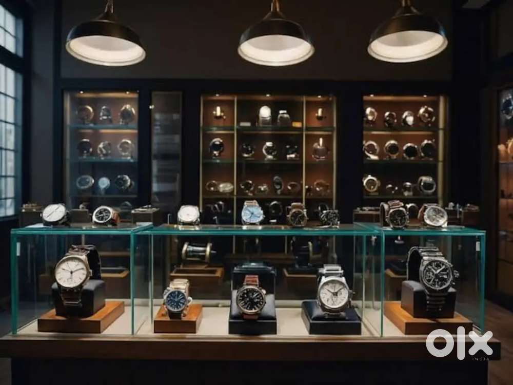 WANTED MALE/FEMALE SHOWROOM COUNTER  STAFF WITH FOOD ACCOMDATION