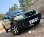 Maruti Suzuki Alto 2007