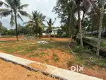 12 Cent 8 Cent Plot for sale Location Thrikalathoor Manoor