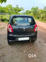 Maruti Suzuki Alto K10 2016