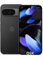 Google pixel 9