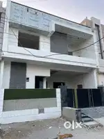 Newly built kothi for sale