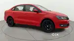 Skoda Rapid 1.6 MPI Style, 2017, Petrol