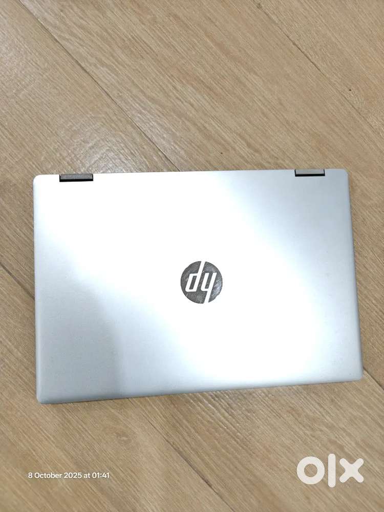 HP Pavilion x360 Convertible 14 Laptop