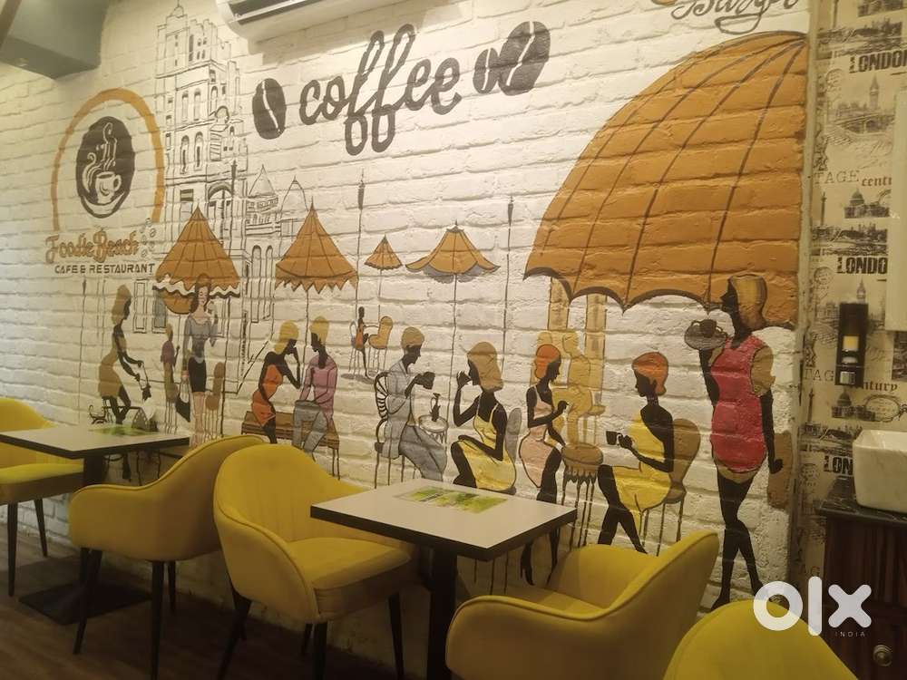 2nd commi or momo banane wala