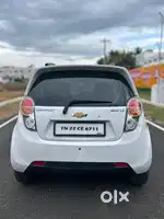 Chevrolet Beat 2012 Diesel Well Maintained