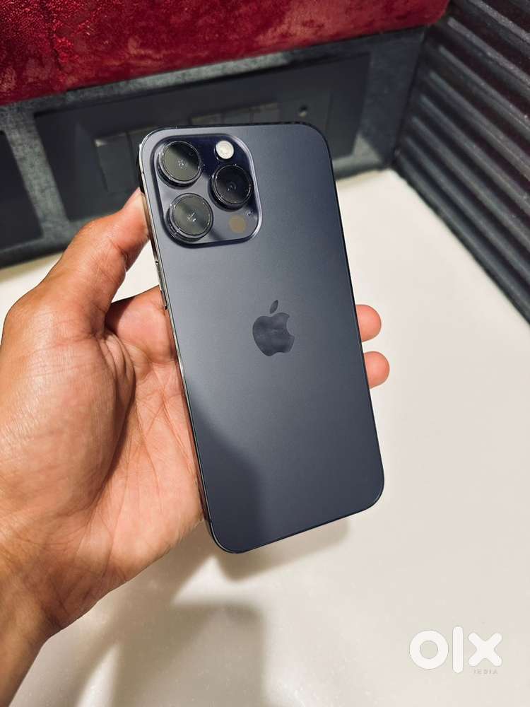 Iphone 14 Pro max (Indian)
