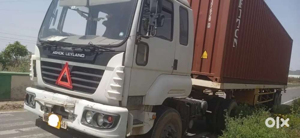 Vehicle is good condition