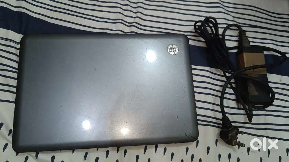 HP Pavilion G4-1303AU Laptop