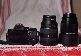 Sony A7 mark 1