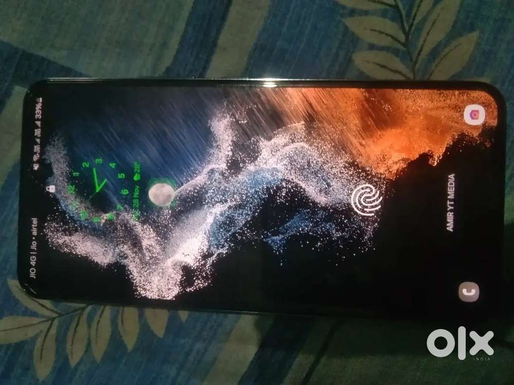 Samsung galaxy s22