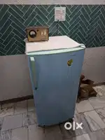 Kelvinator refrigerator