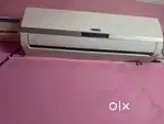 Blue Star Ac 1.5 ton