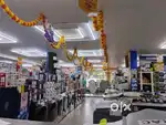 Sales and account