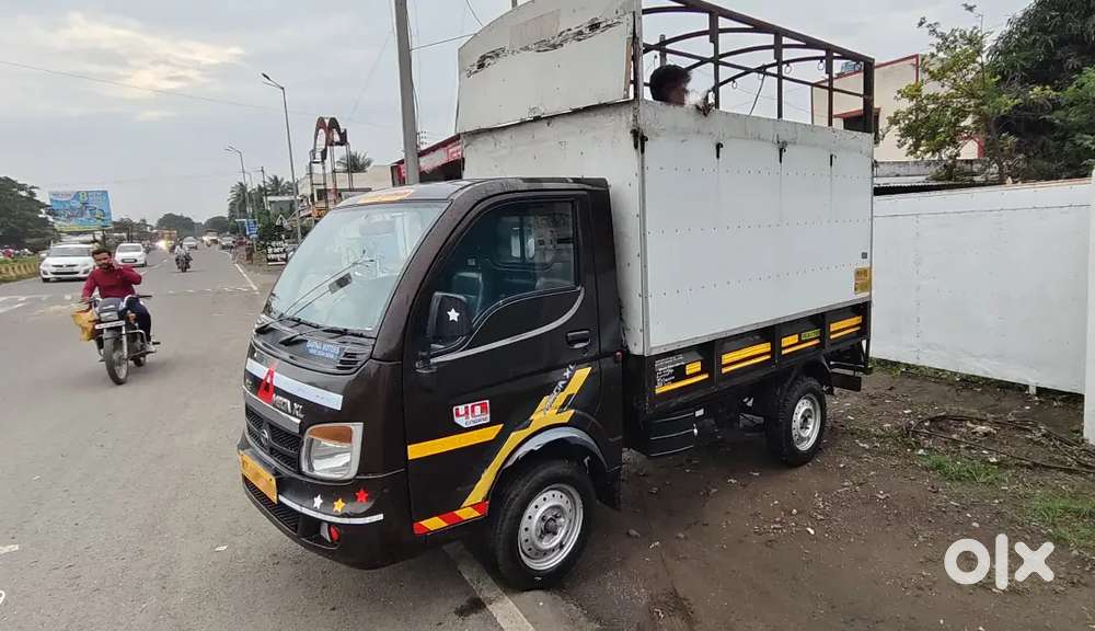 Tata Ace Mega XL 2017 Model Power steering For a