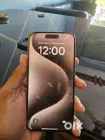 15 pro 128 GB
