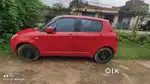 Maruti Suzuki Swift 2008