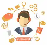 Hiring Now! Telecallers Male FemaleMira Road Location