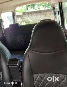 Maruti Suzuki Eeco 2021 Petrol 21000 Km Driven