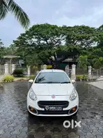 Fiat Punto EVO, 2016, Diesel