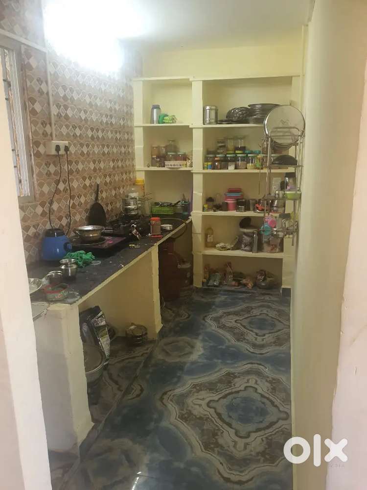 3lakh Sheet House False Ceiling 1bhk