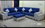 Brand new sofa set