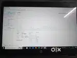 HP EliteBook 840 G3 with original charger with skin