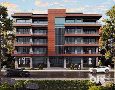 Commercial space For Rent at Kangarapady, Kochi, Ernakulam