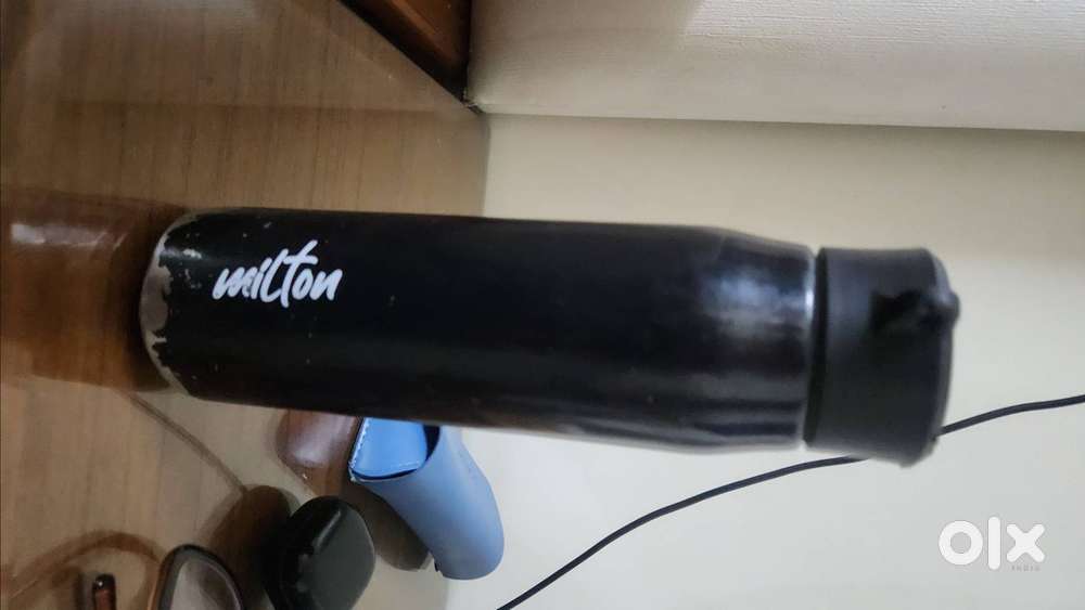 Milton hot & cold bottles
