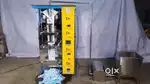 Milk packing machine (Automatic milk pouch packing machine)