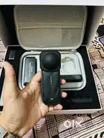 FOR RENT  insta360 x5 8k  dji osmo action 4  available for rent