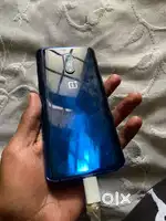 ONE PLUS 7 AND MI K20PRO