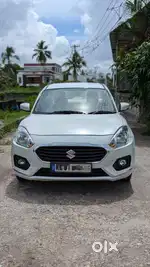 Maruti Suzuki Dzire 2017-2020 VDI AMT, 2018, Diesel