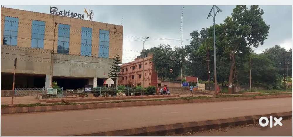 NH Facing 4 BHK for Rent/Corporate Office/Guest House/Long Lease