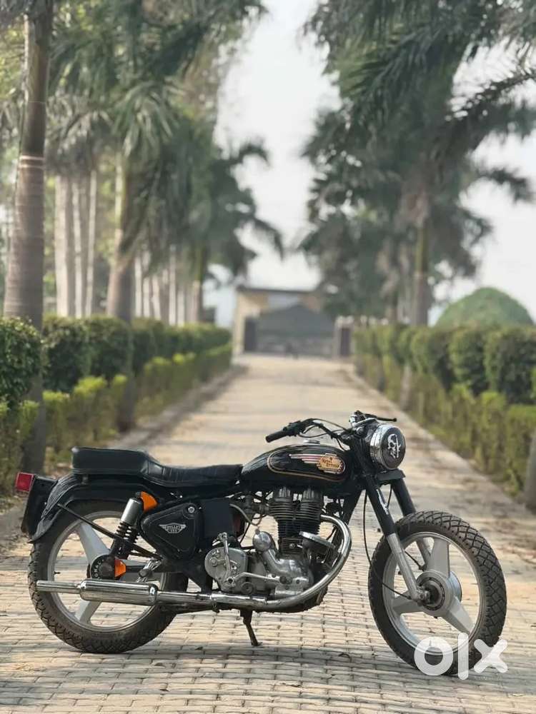 Old model standard 2009 model