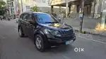 Mahindra xuv 500
